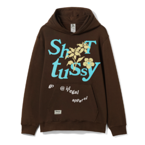 Buzo Oversize Trash