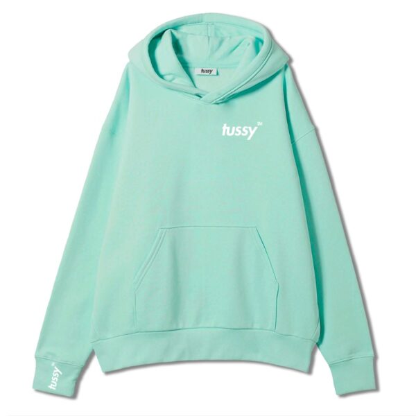Buzo Oversize CC