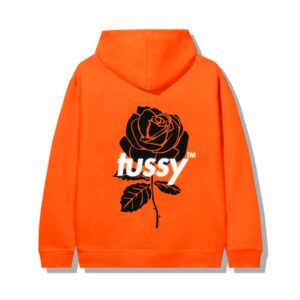 Buzo Oversize Flor