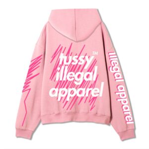 Buzo Oversize Ots