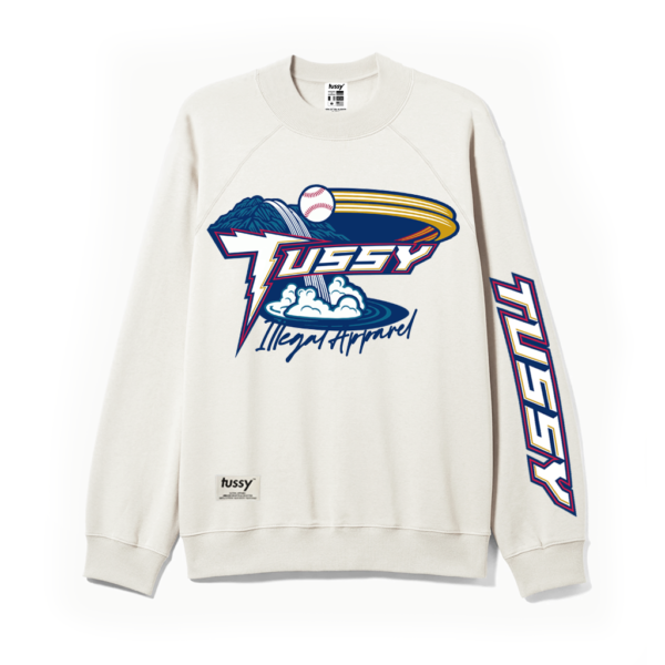 Buzo Oversize HAC