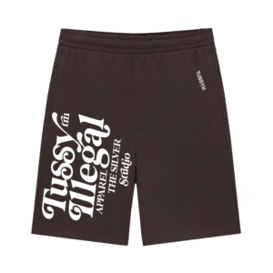 Bermuda Oversize Illegal TM