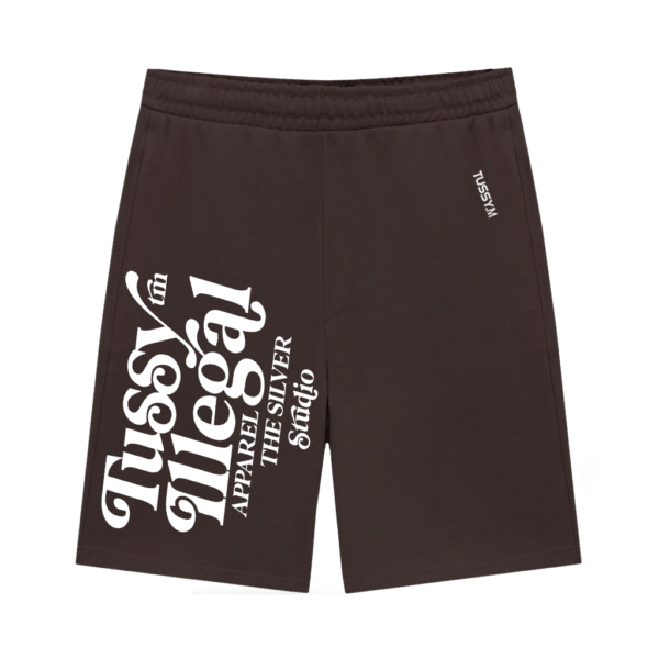 Bermuda Oversize Illegal TM