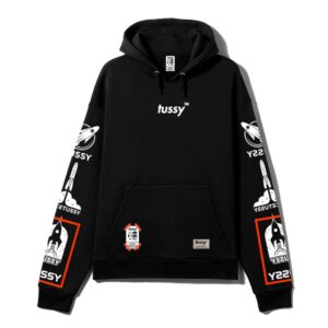 Buzo Oversize Space